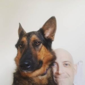 Meet your Posher, Robert